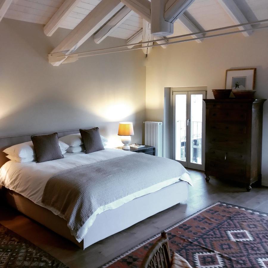 Villa Giara Calosso Eksteriør bilde